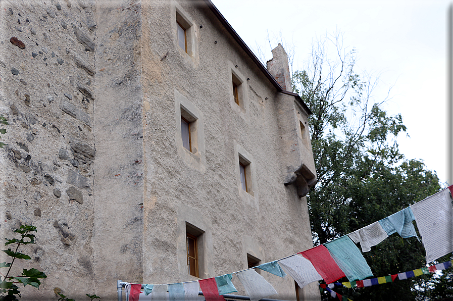 foto Castello di Brunico